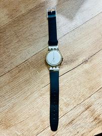 OROLOGIO SWATCH CON CASSA TRASPARENTE