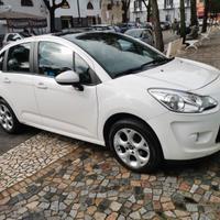 Citroen C3 1.4 HDi exclusive full optional