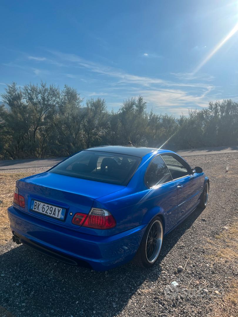 BMW E46 2000 photo 2