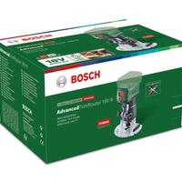 Bosch Home and Garden Fresa