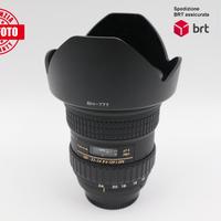 Tokina AT-X PRO SD 12-24 F4 (IF) DX (Canon)