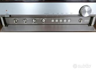 Denon PRA 2000 preamplificatore  			