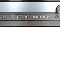 Denon PRA 2000 preamplificatore