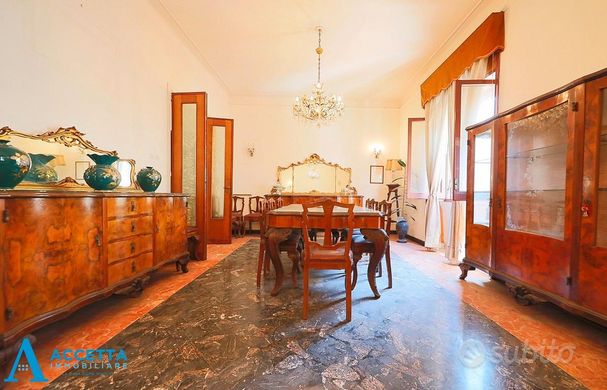 Appartamento – Taranto - Vista 4