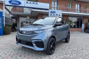 AIXAM Coupè Sport