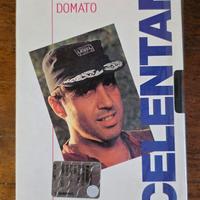 vhs Celentano Il Bisbetico Domato