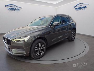 VOLVO XC60 2.0 d4 Inscription geartronic