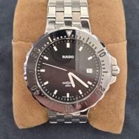 Rado DiaStar 200m