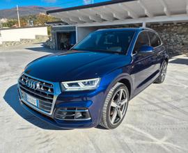 AUDI Q5 2ª serie - 2018