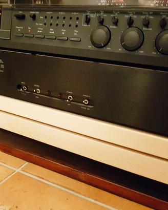 Theta DSPro generation III Full service e optional