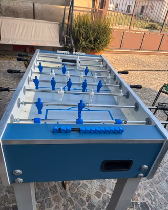 Calcio Balilla Garlando