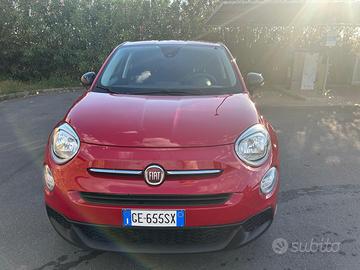 FIAT 500 X 2021