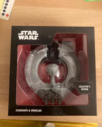 STAR WARS, TRADE FEDERATION - Starship
