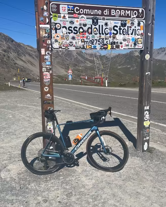 Orbea 2024 m31e-team + scarpe