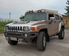 Hummer H3 HUMMER H3