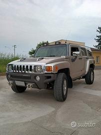 Hummer H3 HUMMER H3