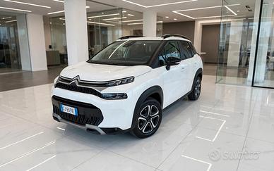Citroen C3 Aircross BlueHDi 110 S&S Shine