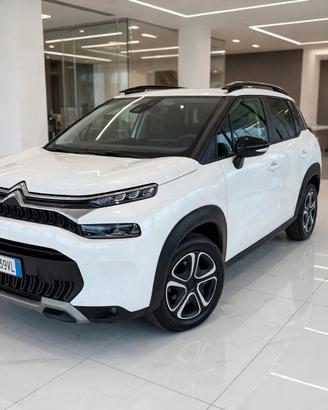 Citroen C3 Aircross BlueHDi 110 S&S Shine