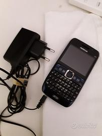 cellulare Nokia E63