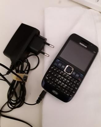 cellulare Nokia E63