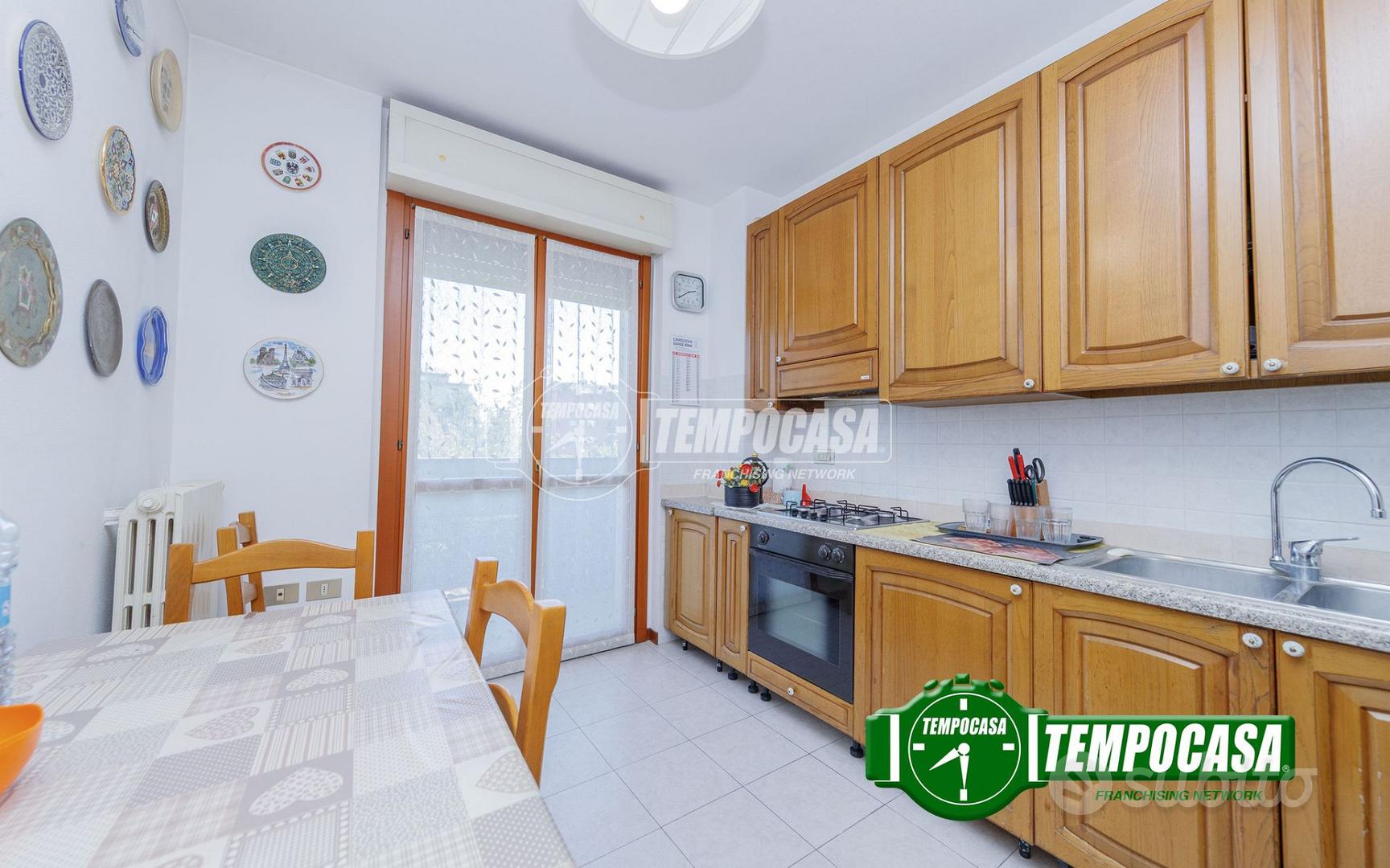 Apartment in Locate di Triulzi, Milano - Vista 4