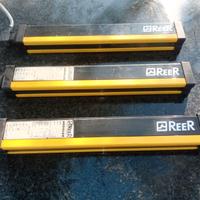 Emettitore Tenda Luminosa Barriera Fotoelettrica