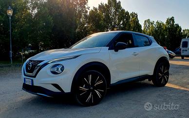 nissan juke N-design 