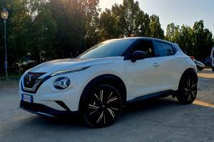 nissan juke N-design 