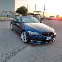 Bmw 335i cabrio individual