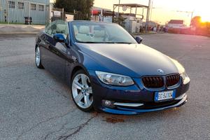 Bmw 335i cabrio individual