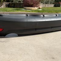 Paraurti posteriore ford s max