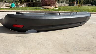 Paraurti posteriore ford s max