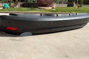 Paraurti posteriore ford s max