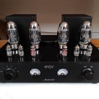 PRODOTTI Hi-Fi RFA Absolute Audio