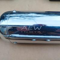 Scarichi Aew per Royal Enfield Interceptor 650