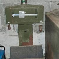 bilancia per carichi pesanti Macchi