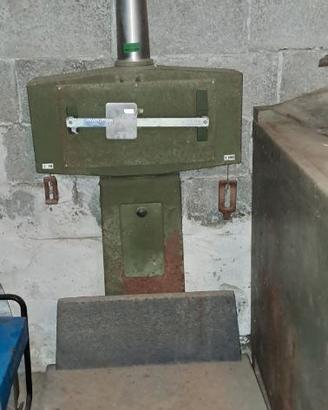 bilancia per carichi pesanti Macchi