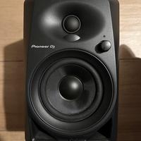 Pioneer DM-40