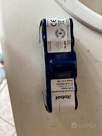 Batteria ricaricabile per roomba