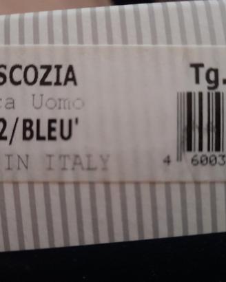 Giacca da camera uomo