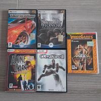 Giochi Pc