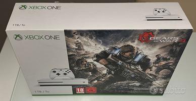 XBox one S 1 tb