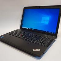 Lenovo ThinkPad E540 - i7-4702MQ - GeForce - SSD