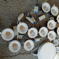 Materiale elettrico vario