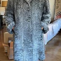 Pelliccia di agnello