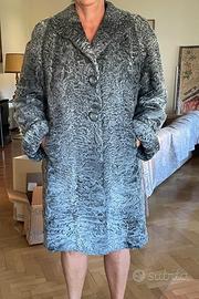 Pelliccia di agnello