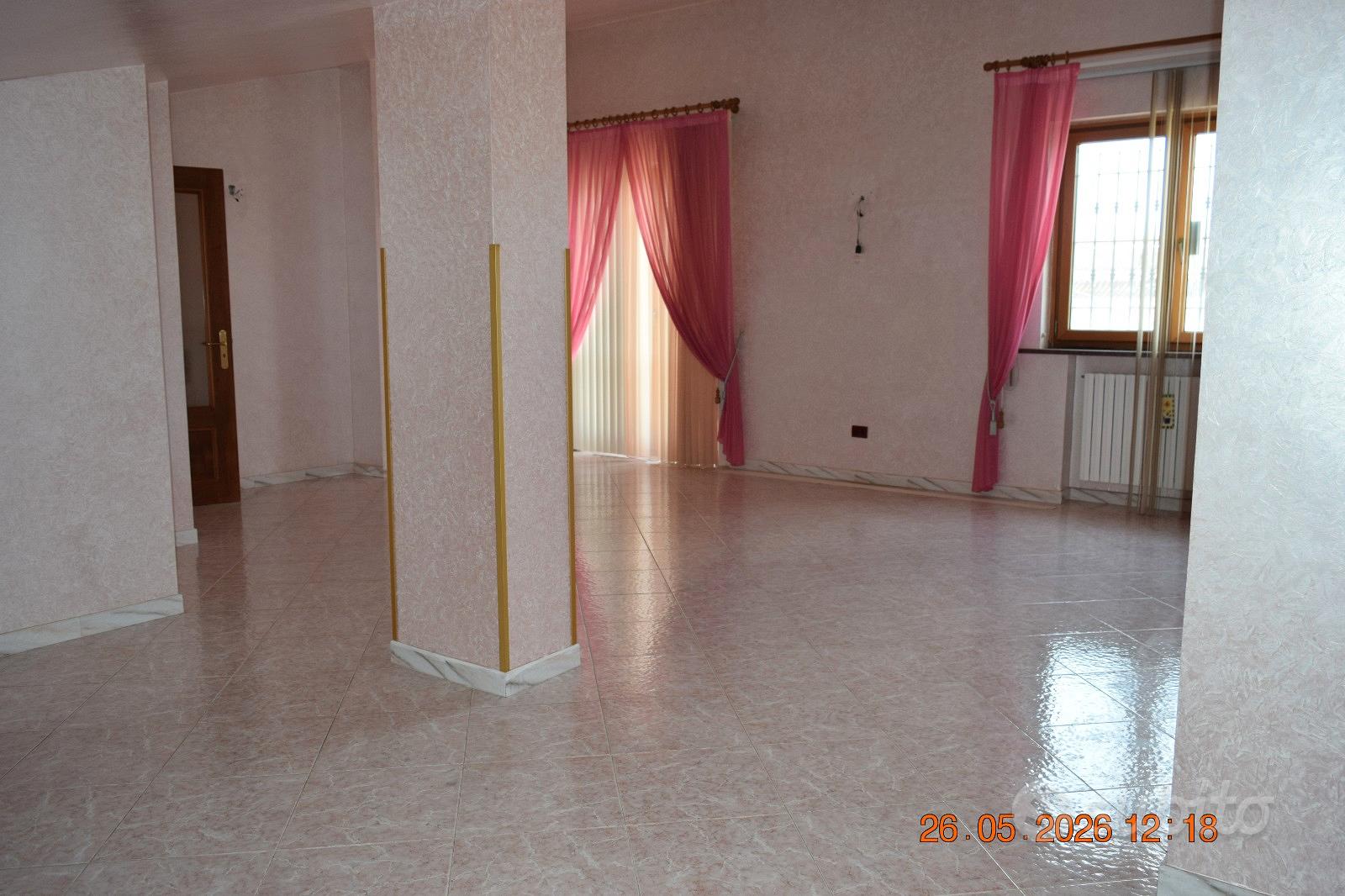 Apartment in Sala Consilina, Trinità - Vista 5