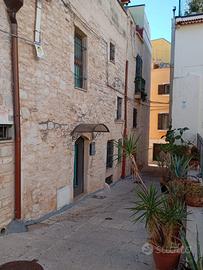 Appartamento indipendente centro storico