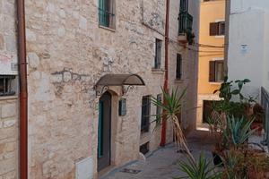 Appartamento indipendente centro storico