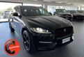 JAGUAR F-Pace 2.0 D 180 CV R-Sport OPERATORE DEL